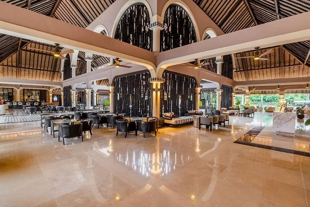 Hotell Grand Palladium Colonial Riviera Maya, All Inclusive Resort
