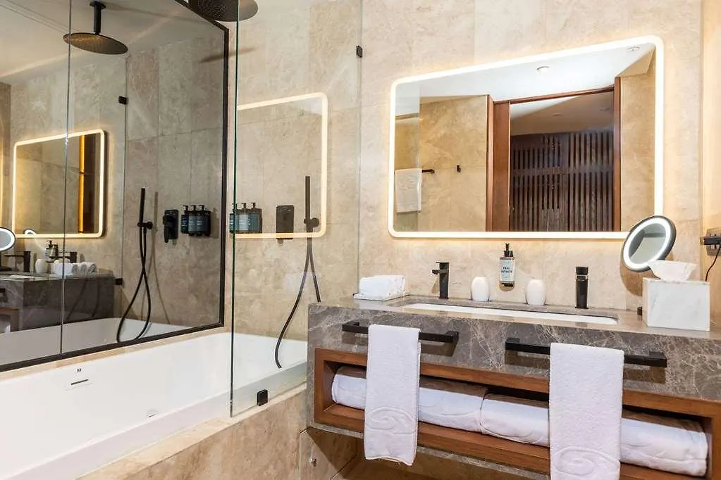 Grand Palladium Colonial Riviera Maya, All Inclusive Resort Hotell