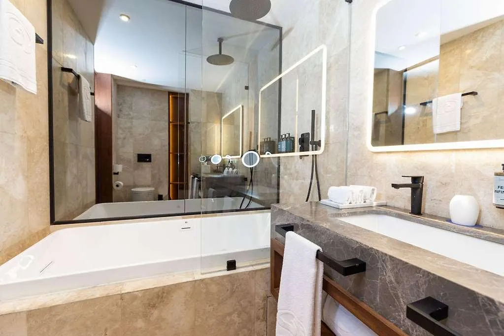 Grand Palladium Colonial Riviera Maya, All Inclusive Resort