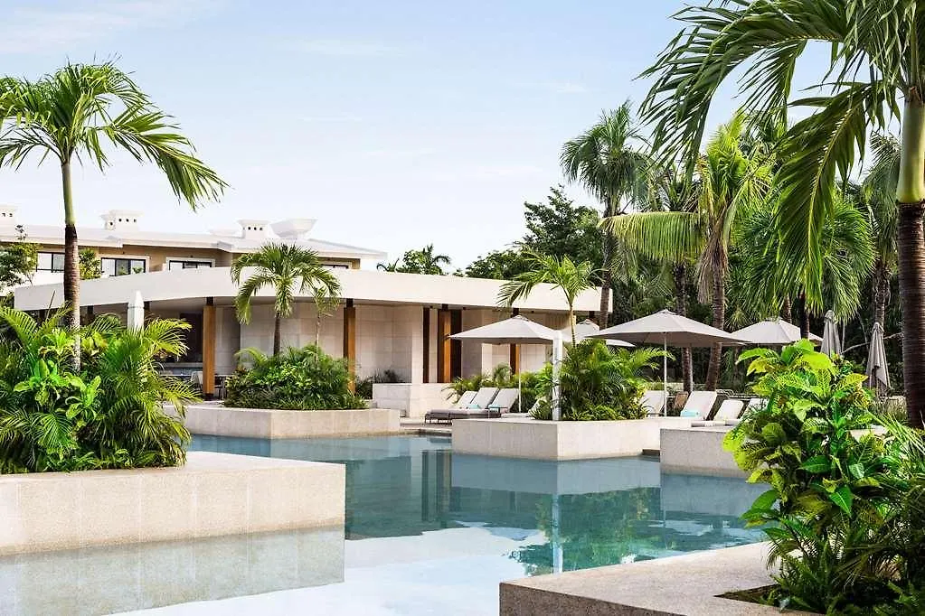 Hotell Grand Palladium Colonial Riviera Maya, All Inclusive Resort