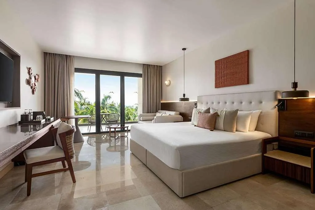 Hotell Grand Palladium Colonial Riviera Maya, All Inclusive Resort