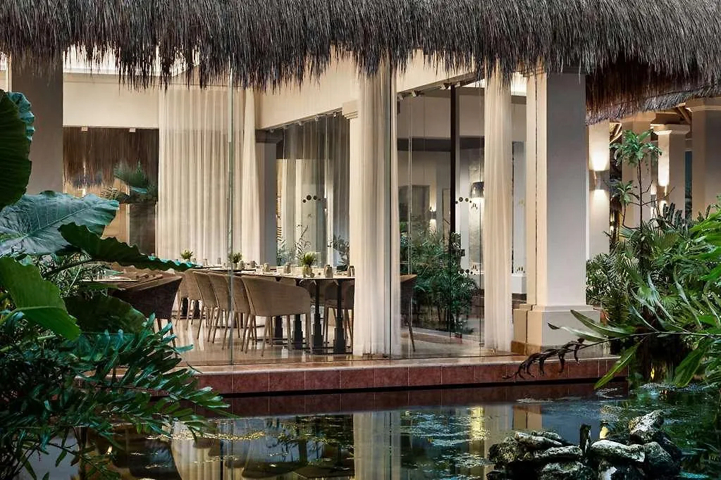 Grand Palladium Colonial Riviera Maya, All Inclusive Resort 0*,  Mexiko