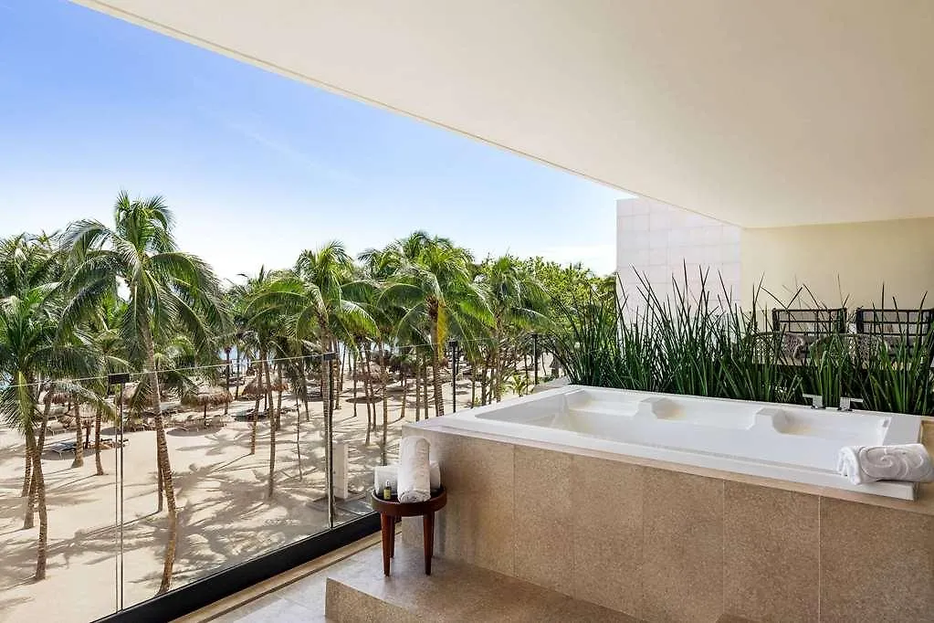 Grand Palladium Colonial Riviera Maya, All Inclusive Resort Hotell