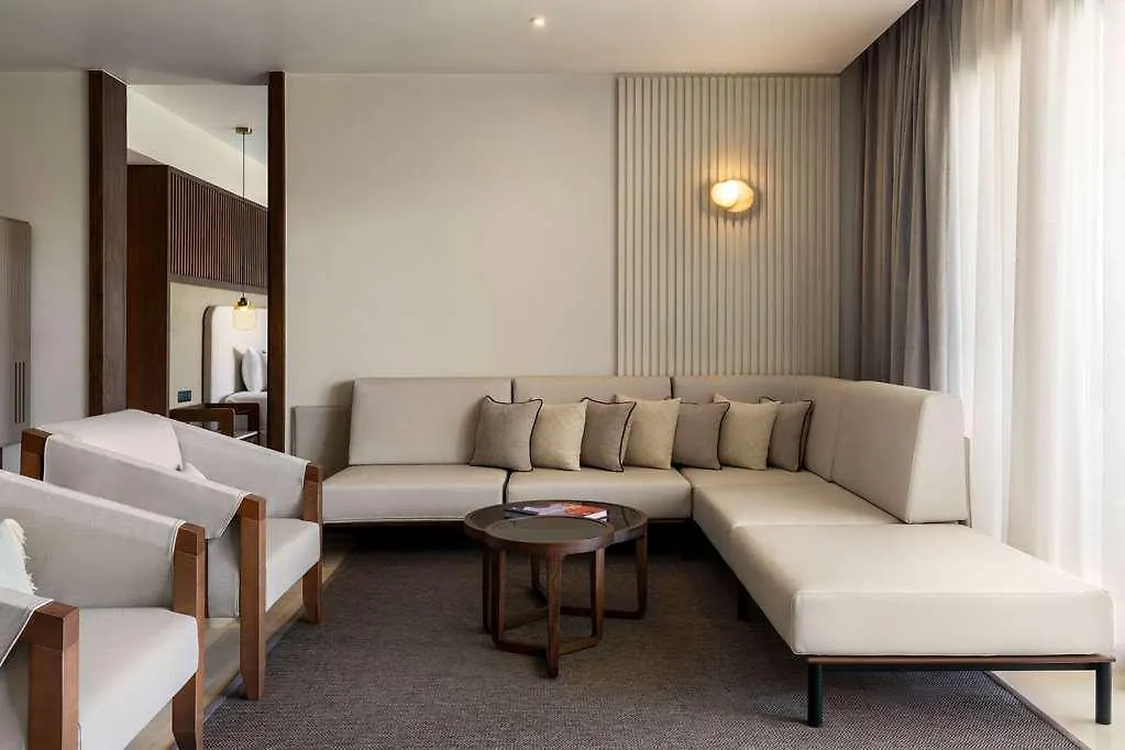 Hotel Grand Palladium Colonial Riviera Maya, All Inclusive Resort