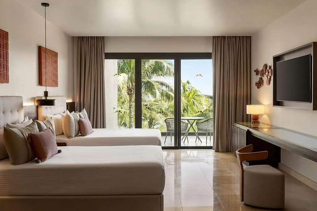 Grand Palladium Colonial Riviera Maya, All Inclusive Resort