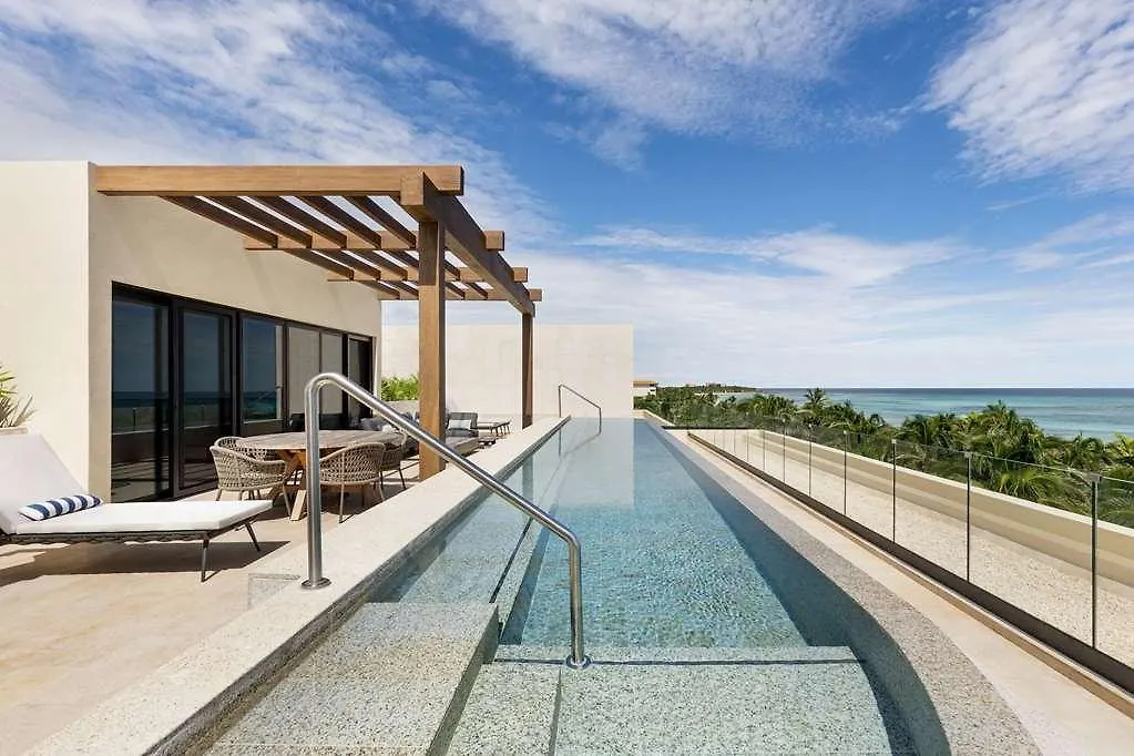 Hotell Grand Palladium Colonial Riviera Maya, All Inclusive Resort