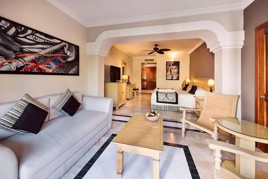 Hotell Grand Palladium Colonial Riviera Maya, All Inclusive Resort