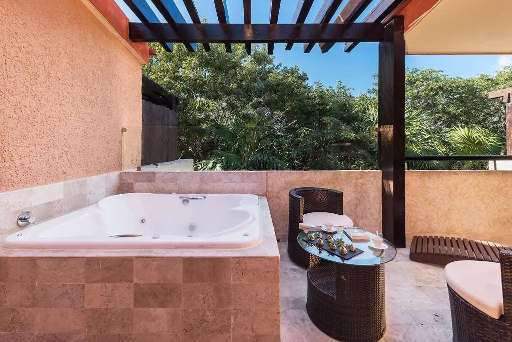 Hotel Grand Palladium Colonial Riviera Maya, All Inclusive Resort México