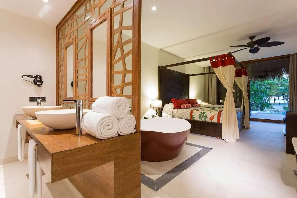 Grand Palladium Colonial Riviera Maya, All Inclusive Resort Hotell
