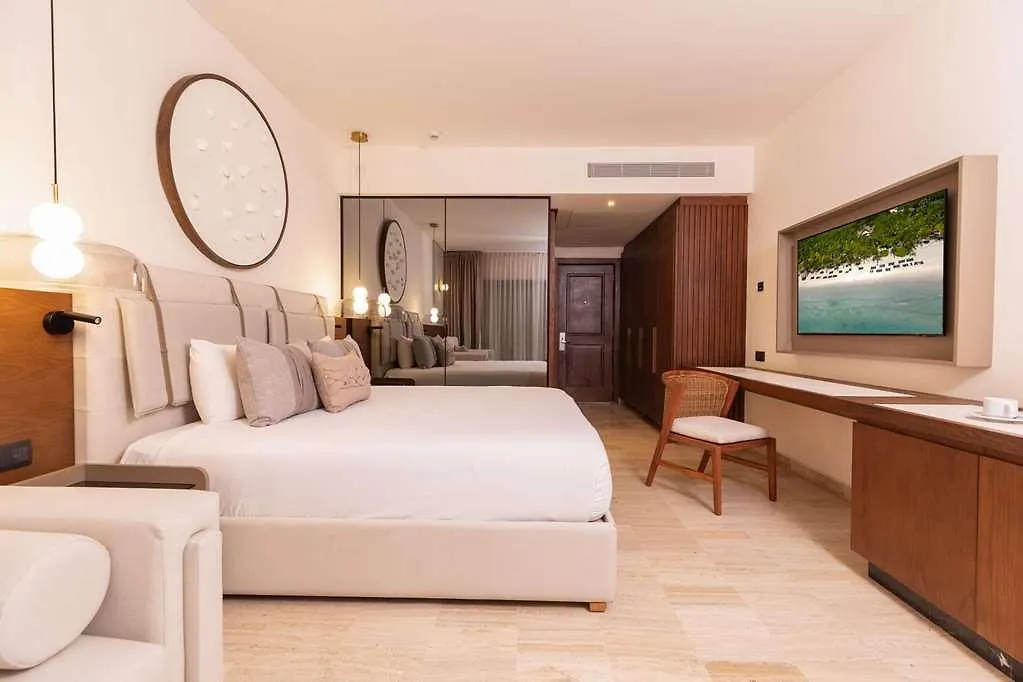 Hotell Grand Palladium Colonial Riviera Maya, All Inclusive Resort Mexiko