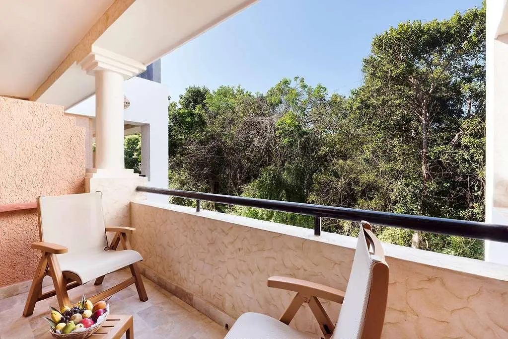 Grand Palladium Colonial Riviera Maya, All Inclusive Resort