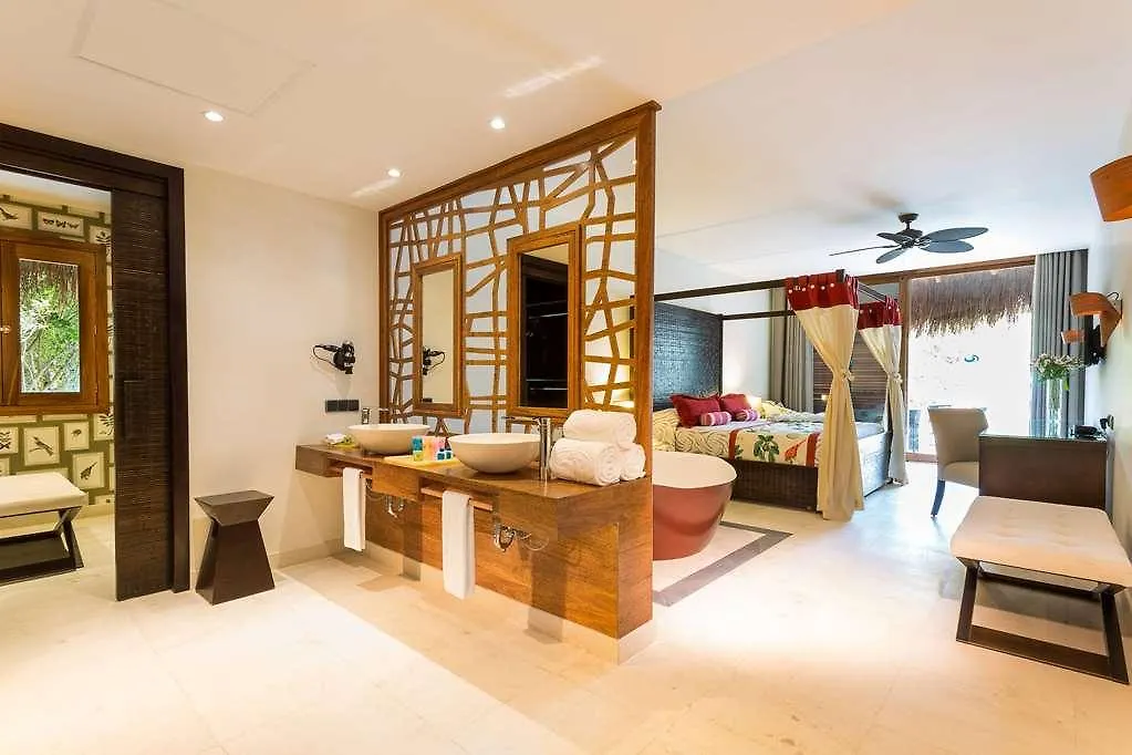 Hotell Grand Palladium Colonial Riviera Maya, All Inclusive Resort