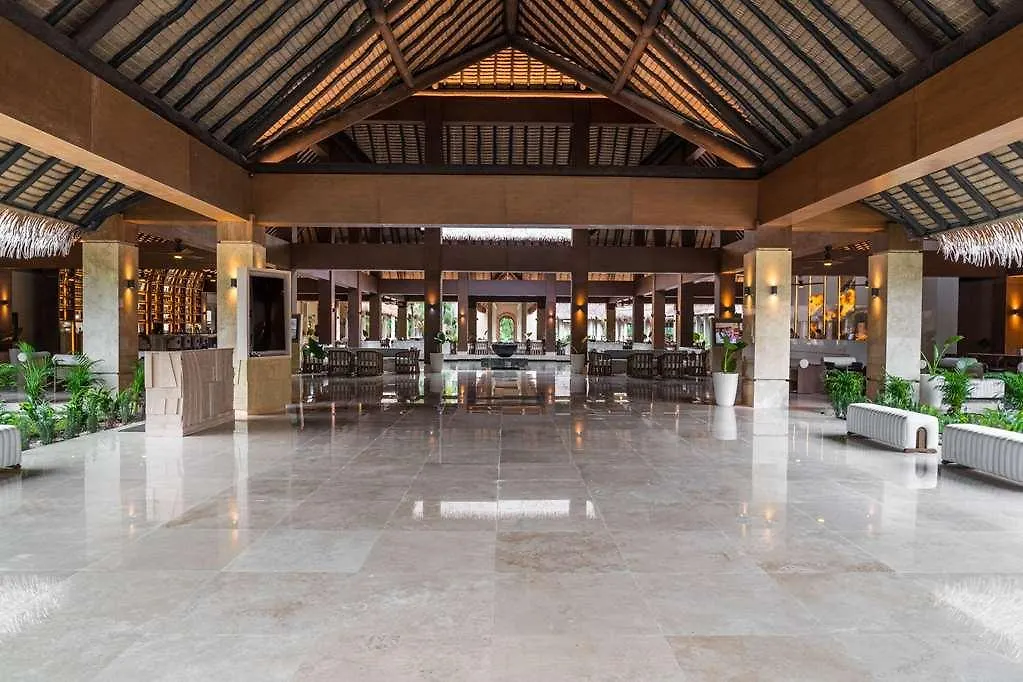 Hotell Grand Palladium Colonial Riviera Maya, All Inclusive Resort Mexiko