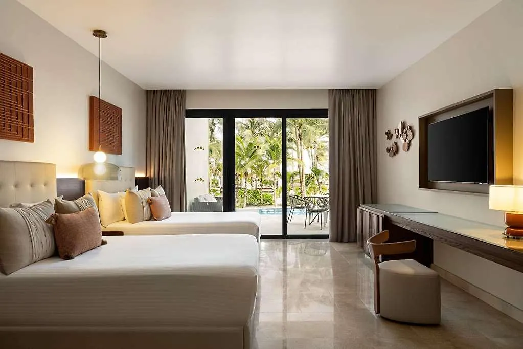 Grand Palladium Colonial Riviera Maya, All Inclusive Resort Mexiko