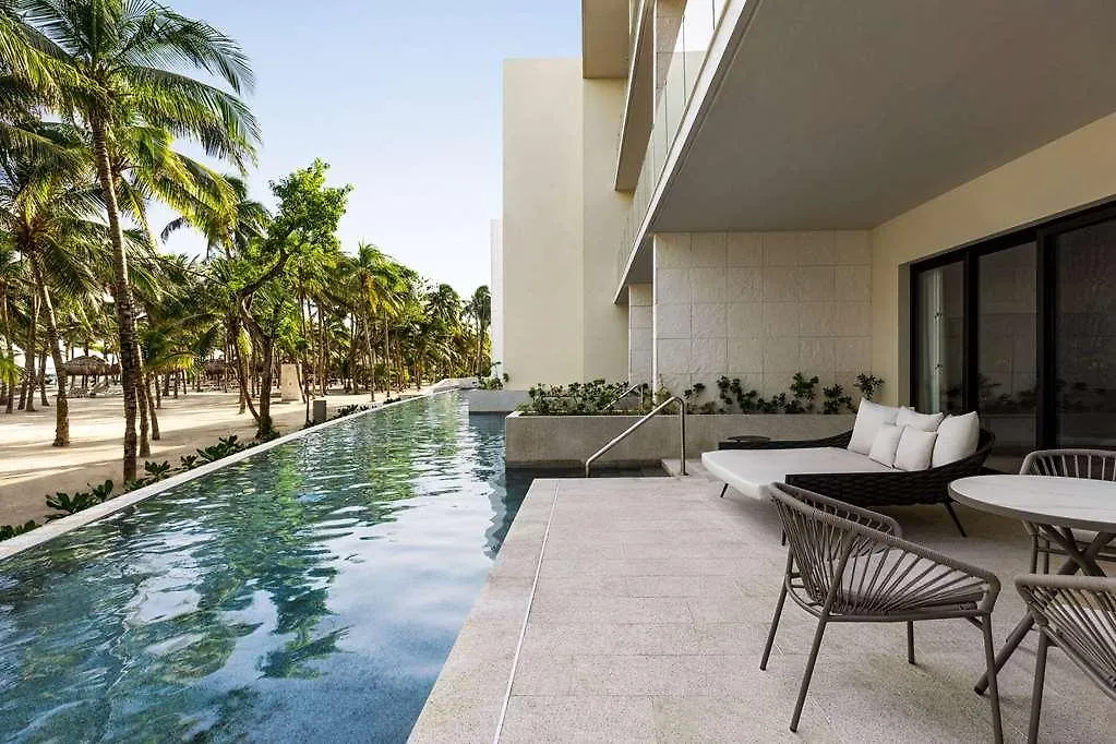 Grand Palladium Colonial Riviera Maya, All Inclusive Resort 0*,  Mexiko