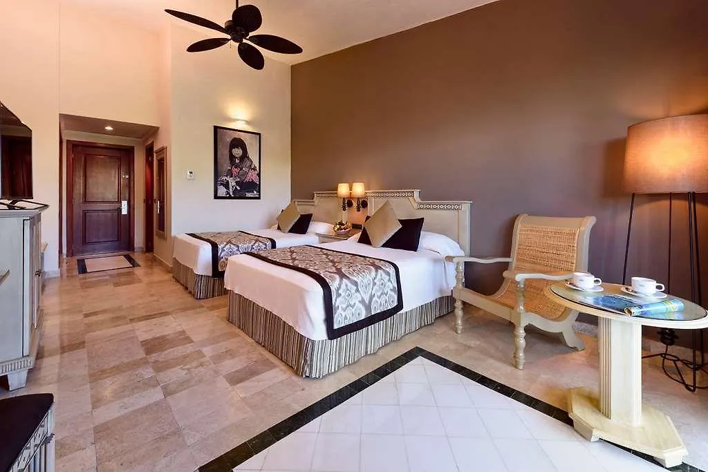 Grand Palladium Colonial Riviera Maya, All Inclusive Resort Mexiko