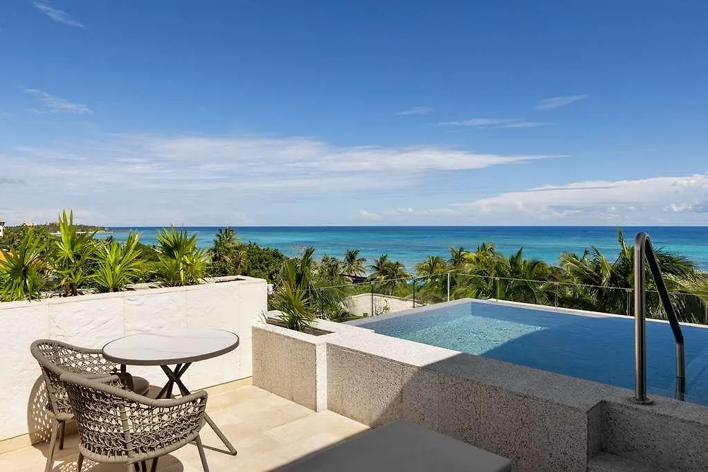 Grand Palladium Colonial Riviera Maya, All Inclusive Resort Hotell