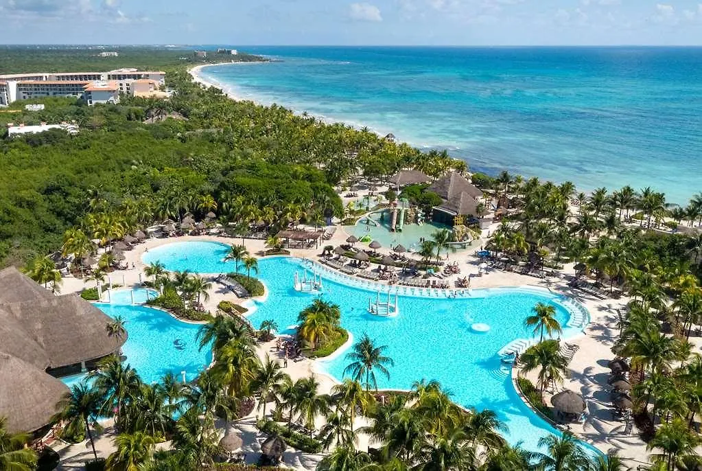 Grand Palladium Colonial Riviera Maya, All Inclusive Resort 0*,