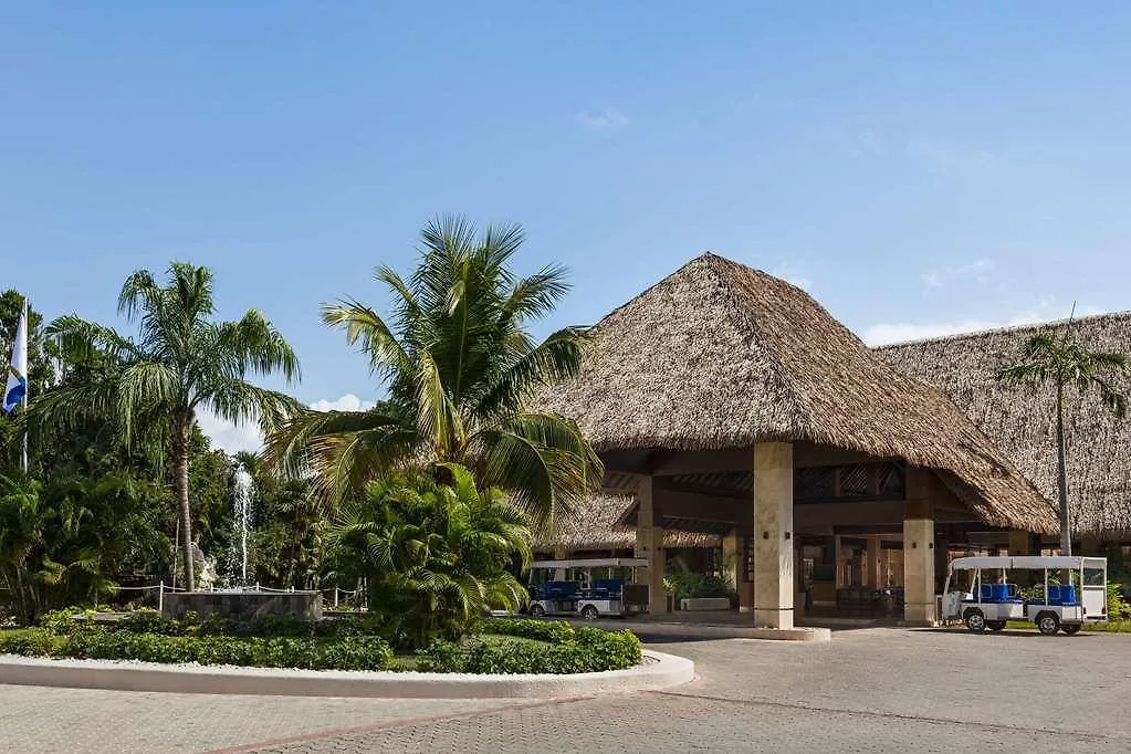 Grand Palladium Colonial Riviera Maya, All Inclusive Resort Mexiko