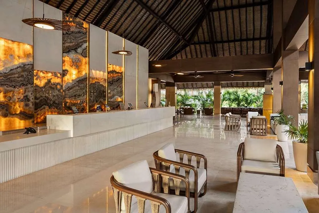 Grand Palladium Colonial Riviera Maya, All Inclusive Resort