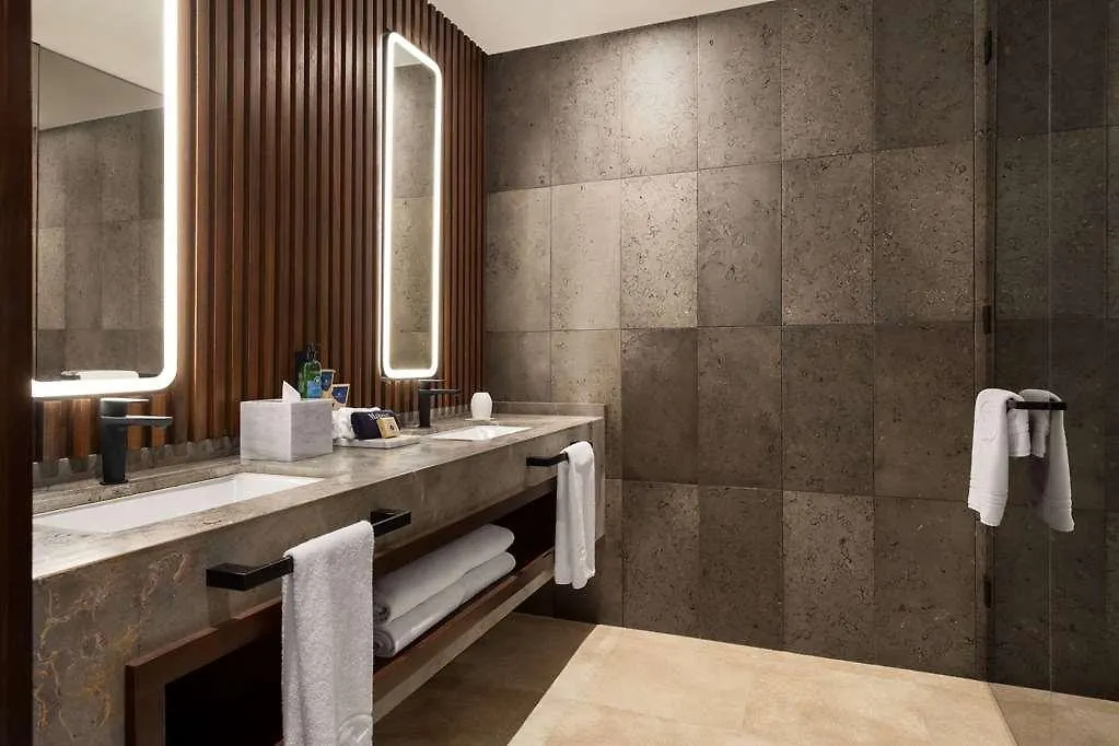 Grand Palladium Colonial Riviera Maya, All Inclusive Resort Hotel