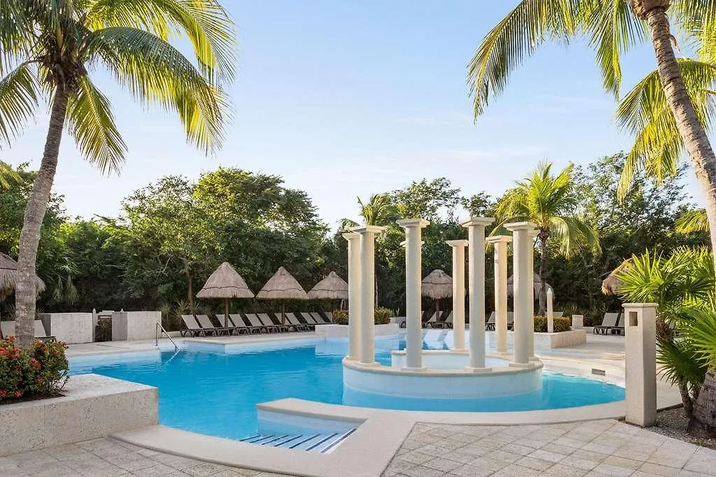 Hotell Grand Palladium Colonial Riviera Maya, All Inclusive Resort