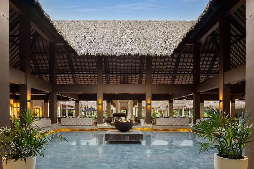 Grand Palladium Colonial Riviera Maya, All Inclusive Resort