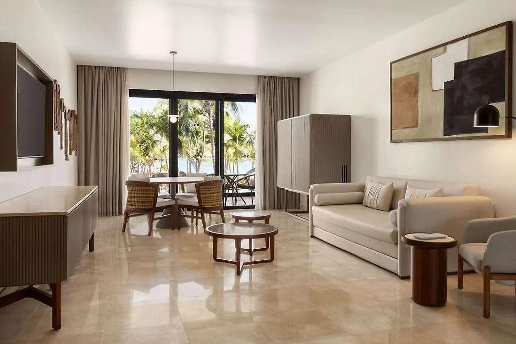 Grand Palladium Colonial Riviera Maya, All Inclusive Resort Hotell
