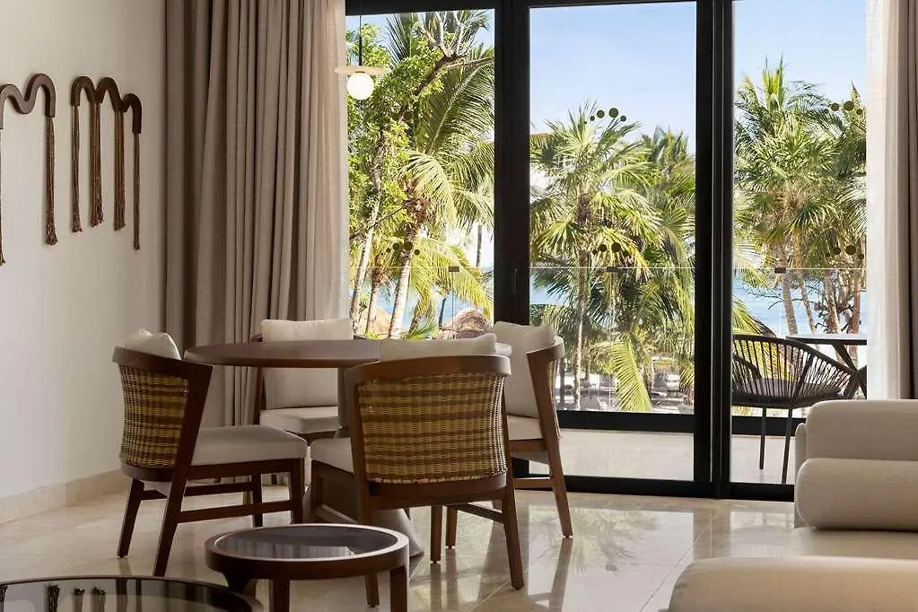 Grand Palladium Colonial Riviera Maya, All Inclusive Resort Hotell