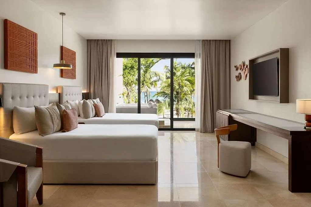 Grand Palladium Colonial Riviera Maya, All Inclusive Resort