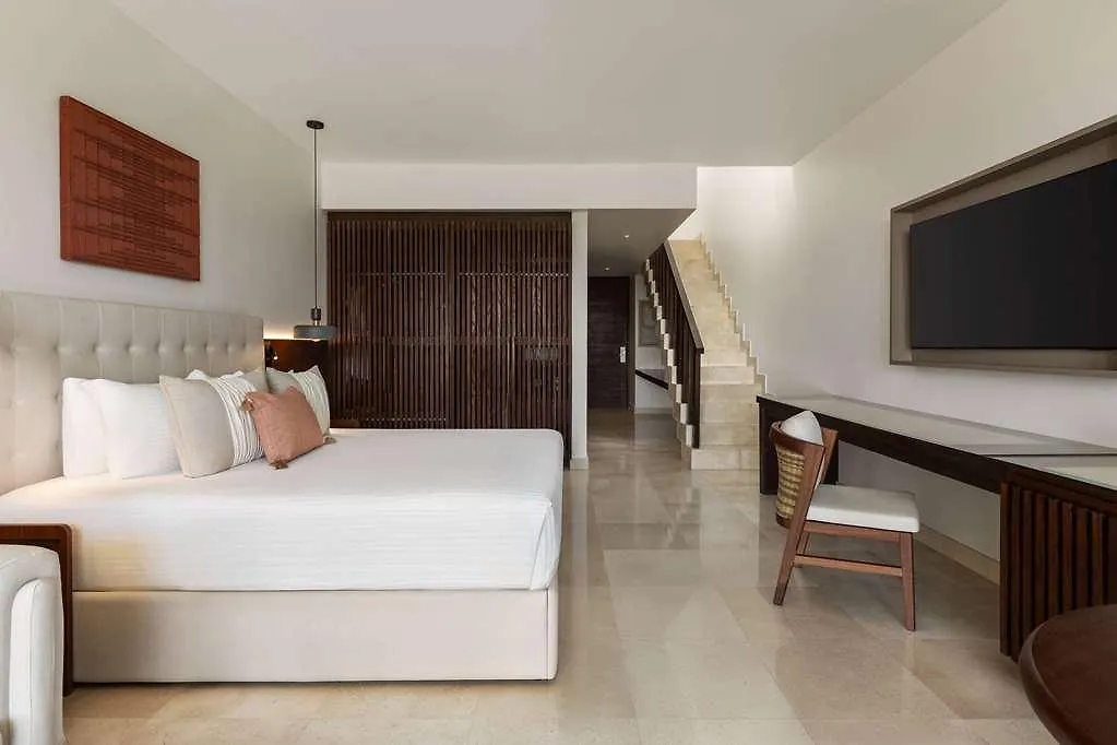 Grand Palladium Colonial Riviera Maya, All Inclusive Resort México