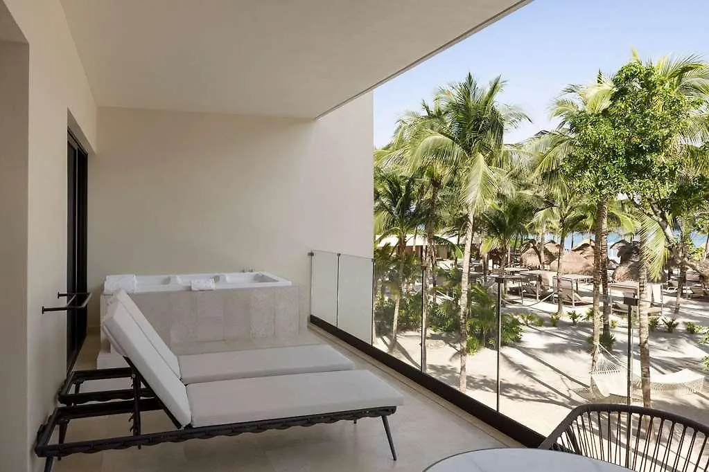Grand Palladium Colonial Riviera Maya, All Inclusive Resort 0*,  Mexiko