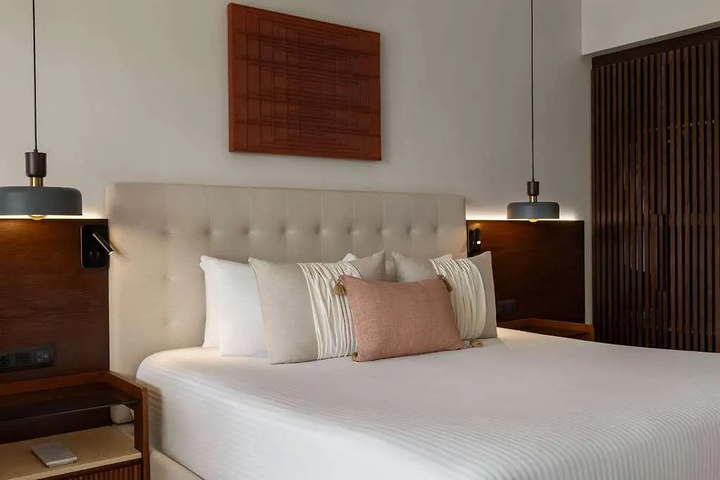 Grand Palladium Colonial Riviera Maya, All Inclusive Resort Hotell