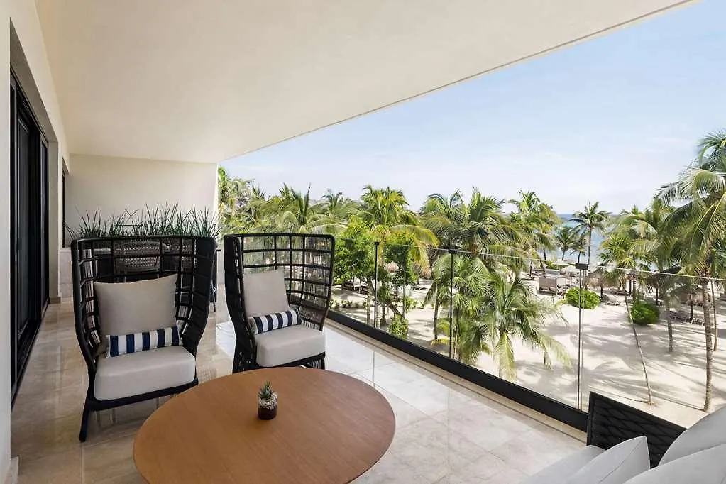 Hotell Grand Palladium Colonial Riviera Maya, All Inclusive Resort Mexiko