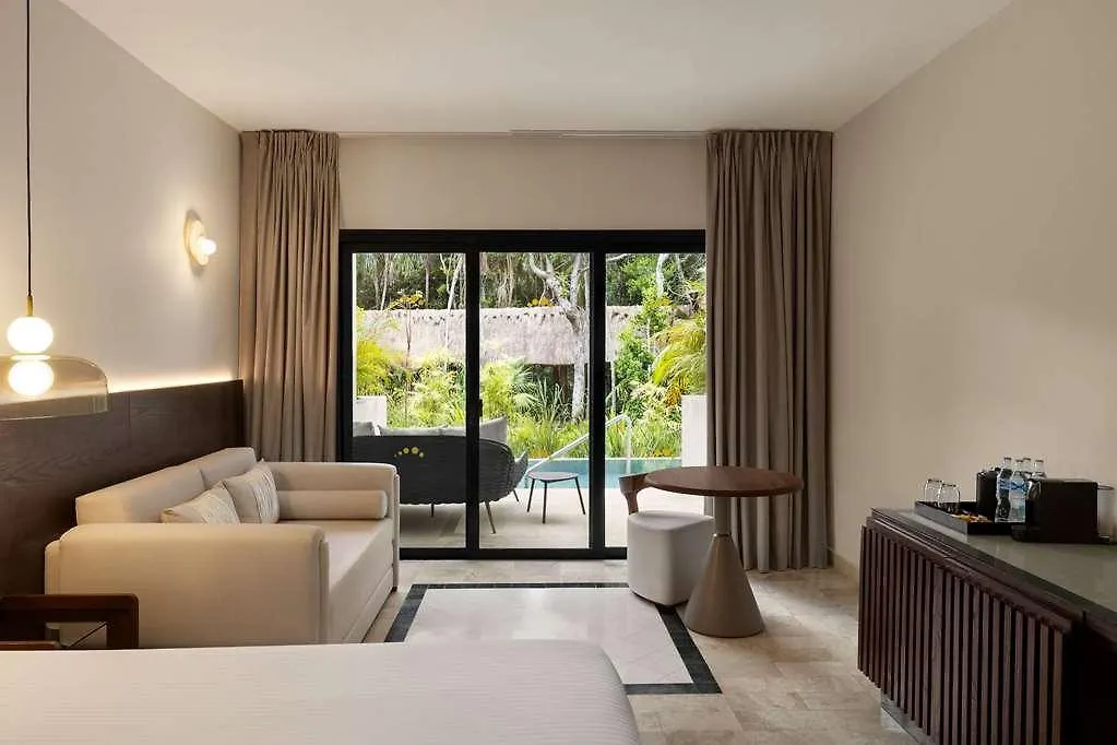 Hotel Grand Palladium Colonial Riviera Maya, All Inclusive Resort