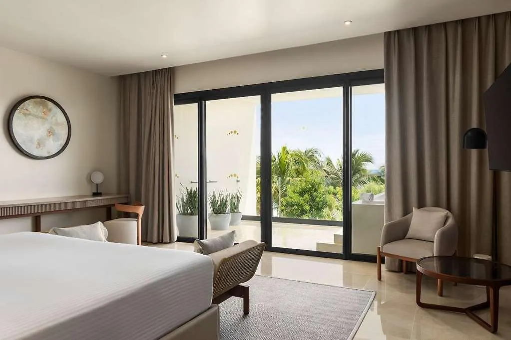 Grand Palladium Colonial Riviera Maya, All Inclusive Resort 0*,