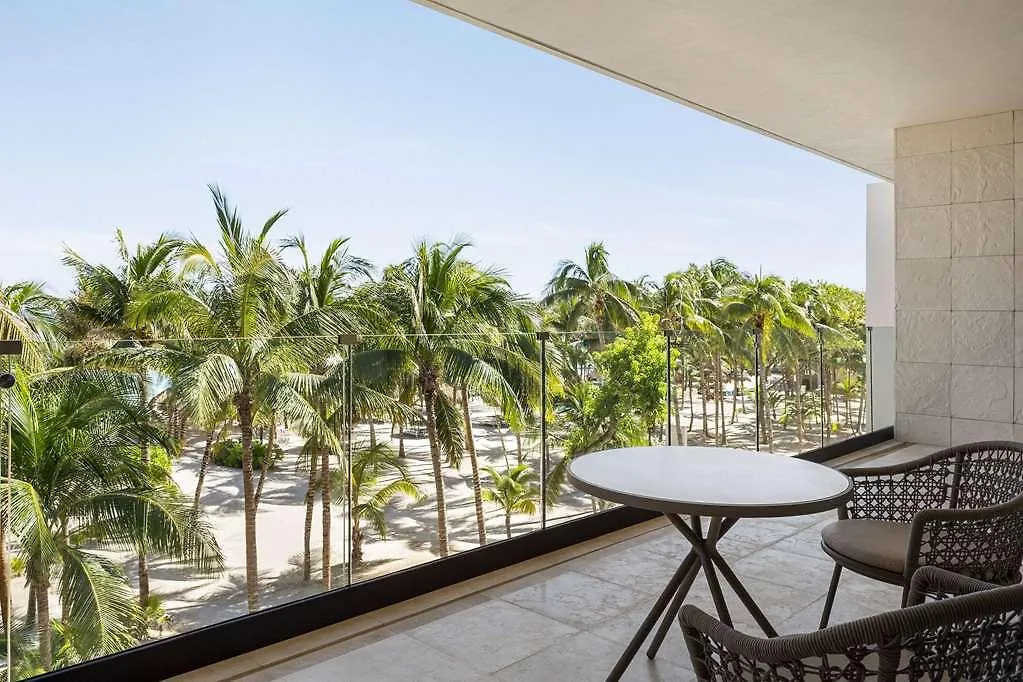 Grand Palladium Colonial Riviera Maya, All Inclusive Resort Hotell