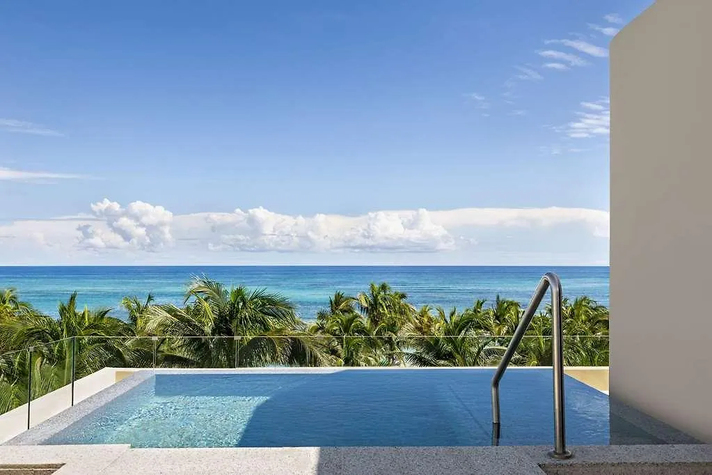 Grand Palladium Colonial Riviera Maya, All Inclusive Resort
