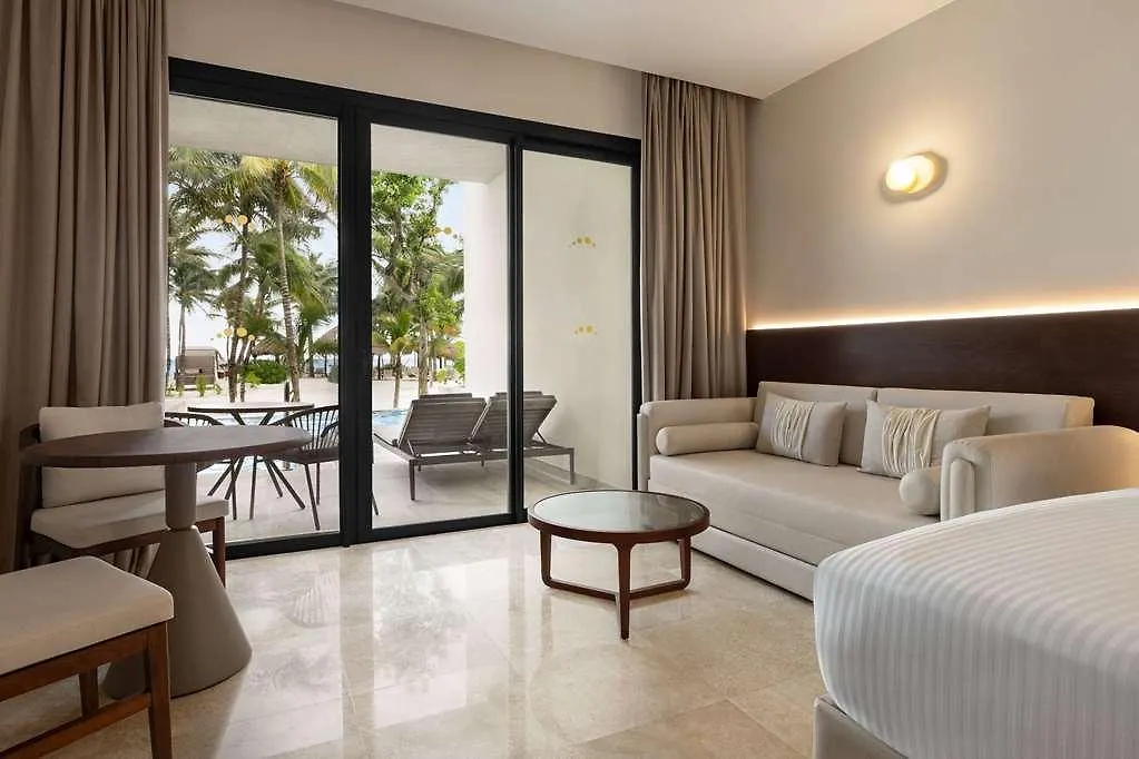 Grand Palladium Colonial Riviera Maya, All Inclusive Resort Mexiko