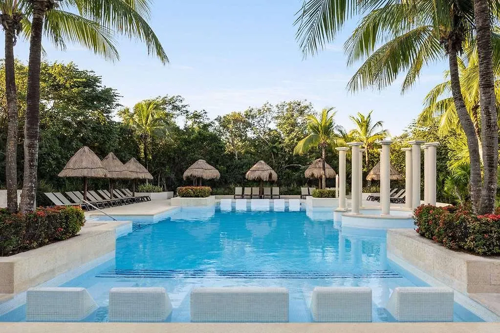 Grand Palladium Colonial Riviera Maya, All Inclusive Resort