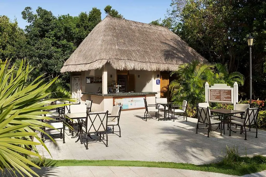 Grand Palladium Colonial Riviera Maya, All Inclusive Resort 0*,