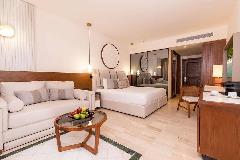 Grand Palladium Colonial Riviera Maya, All Inclusive Resort 0*,