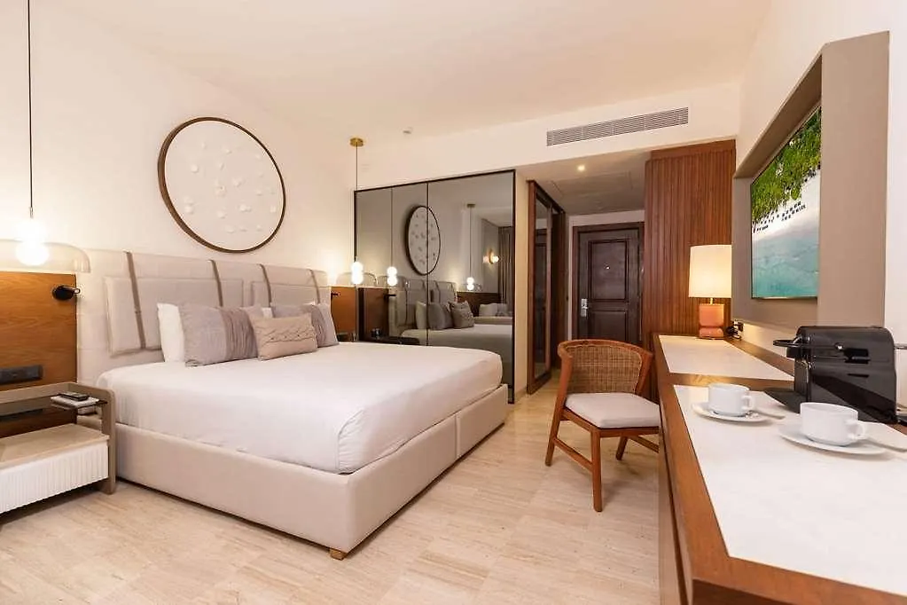 Grand Palladium Colonial Riviera Maya, All Inclusive Resort
