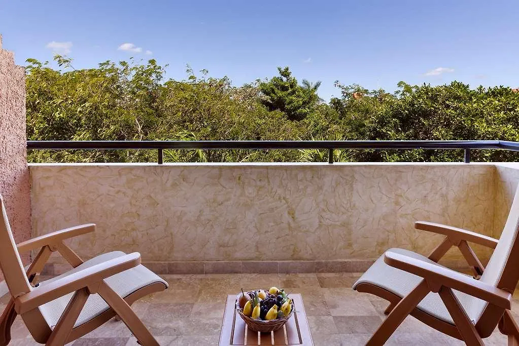 Szálloda Grand Palladium Colonial Riviera Maya, All Inclusive Resort