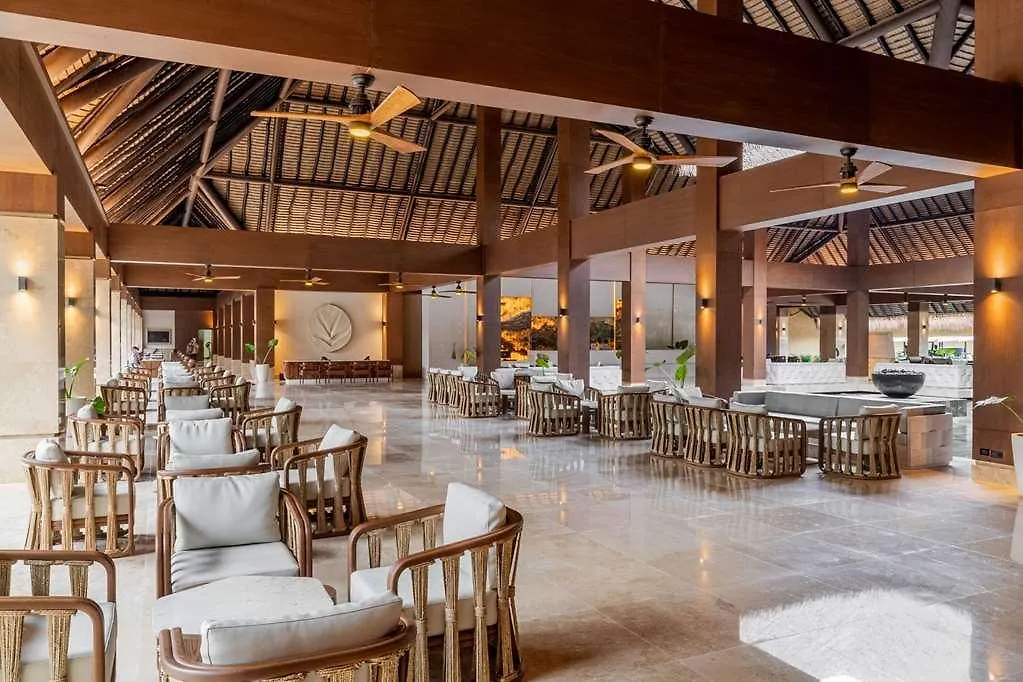 Grand Palladium Colonial Riviera Maya, All Inclusive Resort 0*,  Μεξικό