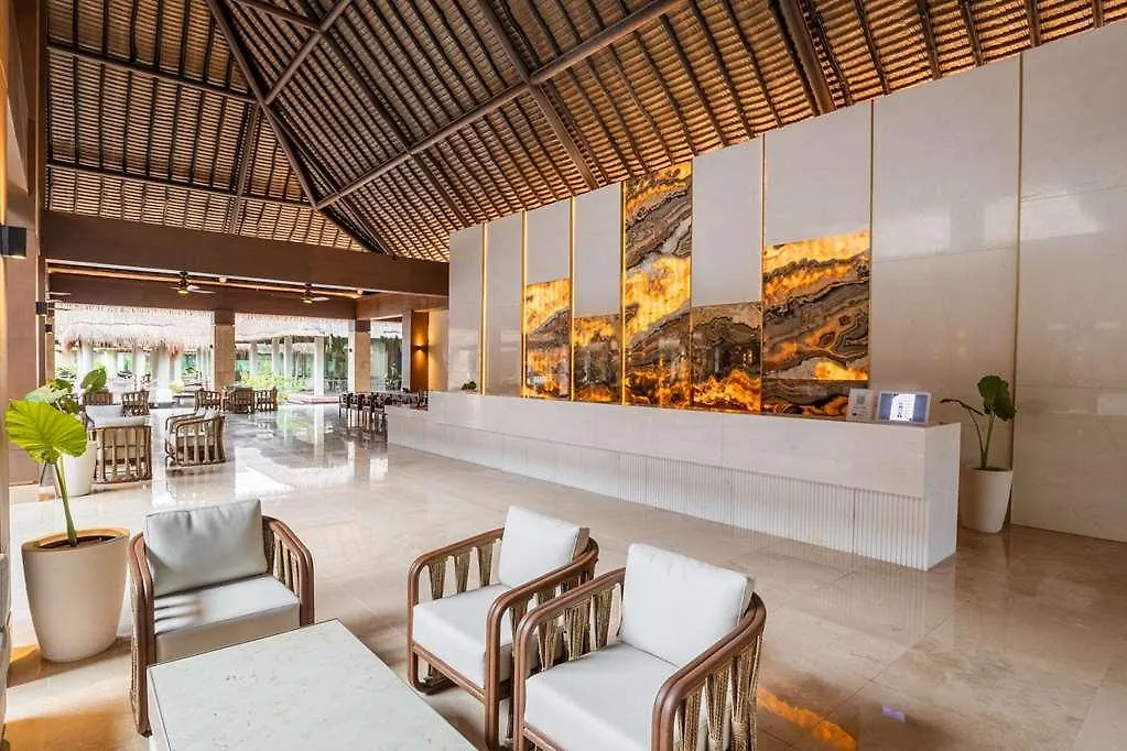 Grand Palladium Colonial Riviera Maya, All Inclusive Resort Ξενοδοχείο