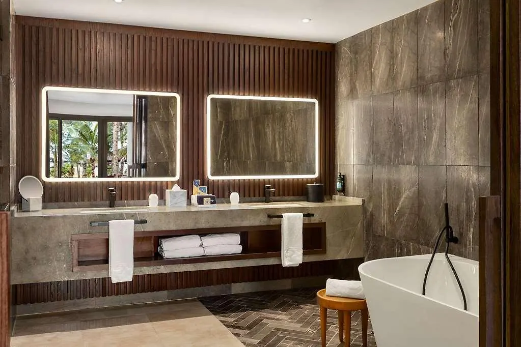Grand Palladium Colonial Riviera Maya, All Inclusive Resort Ξενοδοχείο