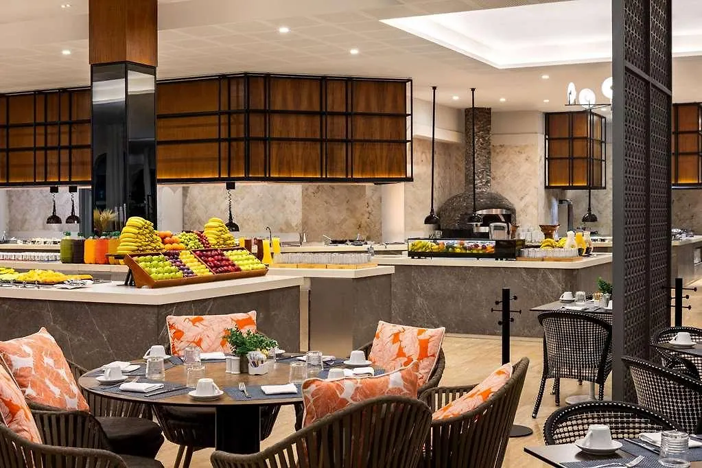 Grand Palladium Colonial Riviera Maya, All Inclusive Resort Μεξικό