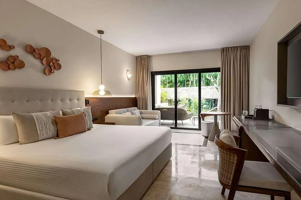 Grand Palladium Colonial Riviera Maya, All Inclusive Resort Ξενοδοχείο