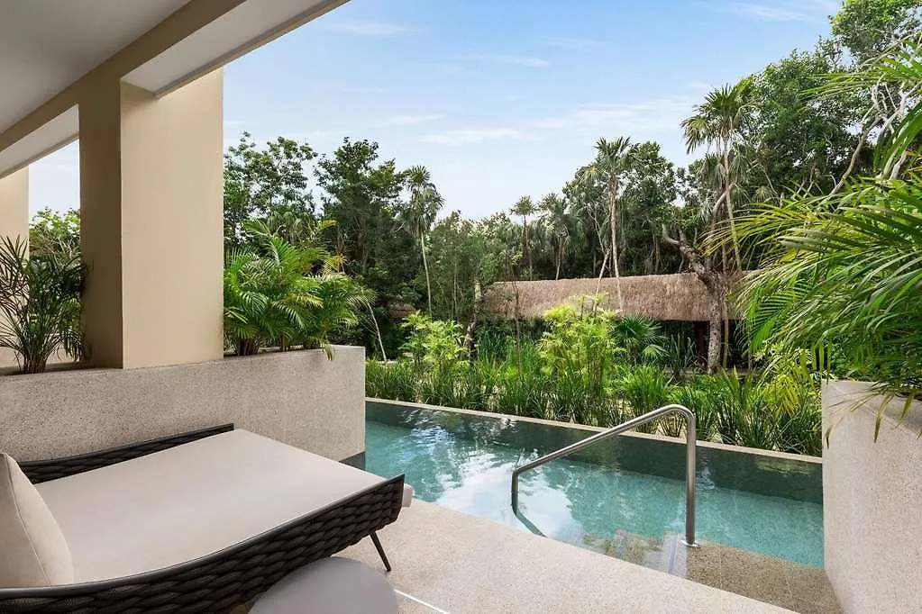 Grand Palladium Colonial Riviera Maya, All Inclusive Resort